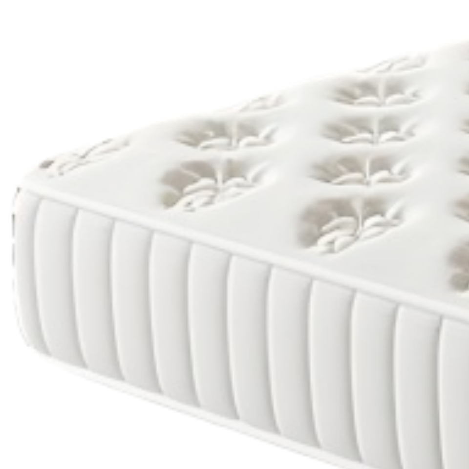 乐琪艺床垫 乳胶张高清大图