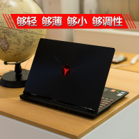 联想（Lenovo）拯救者Y7000 15.6英寸微边框游戏本笔记本电脑（i5-8300H 16G 512G GTX1050 2G独显）黑