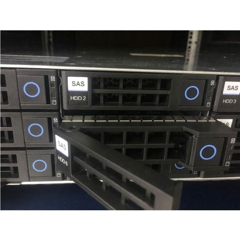 鑫云SS300G-12A万兆光纤NAS网络存储服务器 4K多机共享磁盘阵列 升级至四万兆 整机48TB