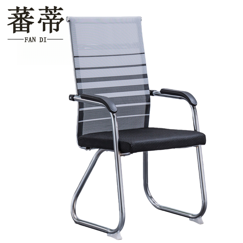 蕃蒂弓形椅高清大图