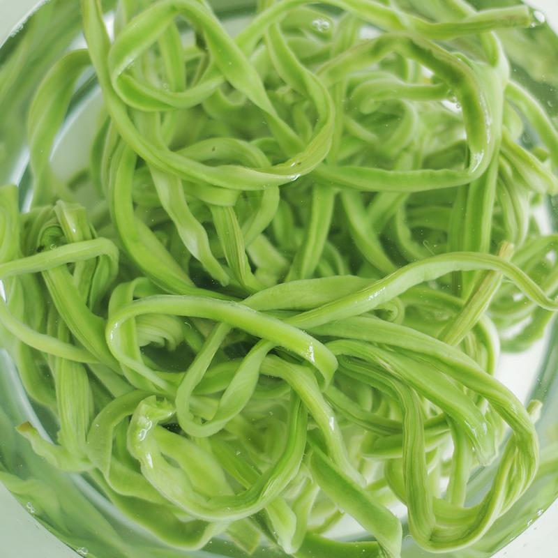 苔干贡菜新鲜苔菜干安徽特级响菜干货500g农家土特产非莴笋干火锅特级