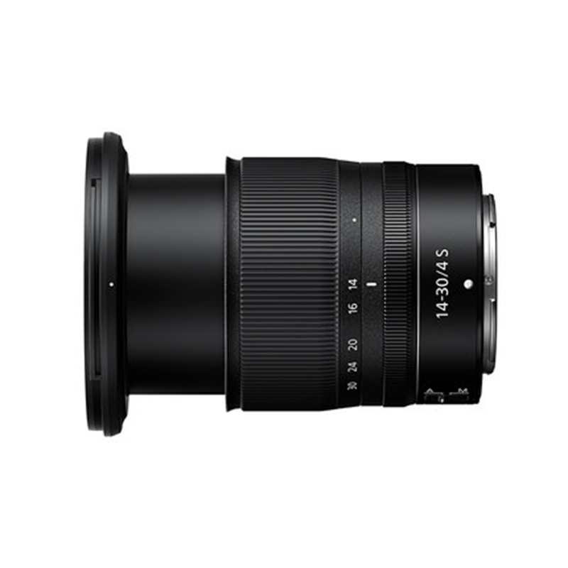 Nikon/尼康 Z 14-30mm F/4 S 广角变焦镜头 Z6 Z7超广角镜头 82mm口径