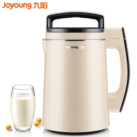 Joyoung/九阳 DJ13B-D79SG 五谷破壁免滤 豆浆机 带预约1.3L家用 全自动豆浆机