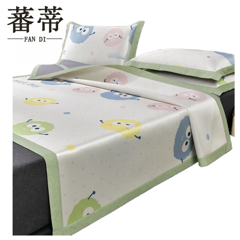 蕃蒂高清大图