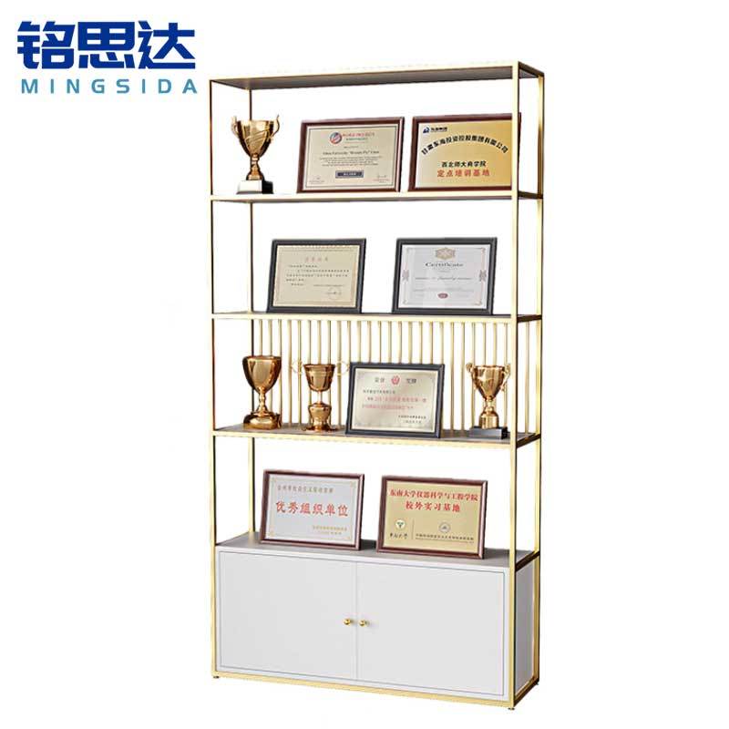铭思达荣誉展示架