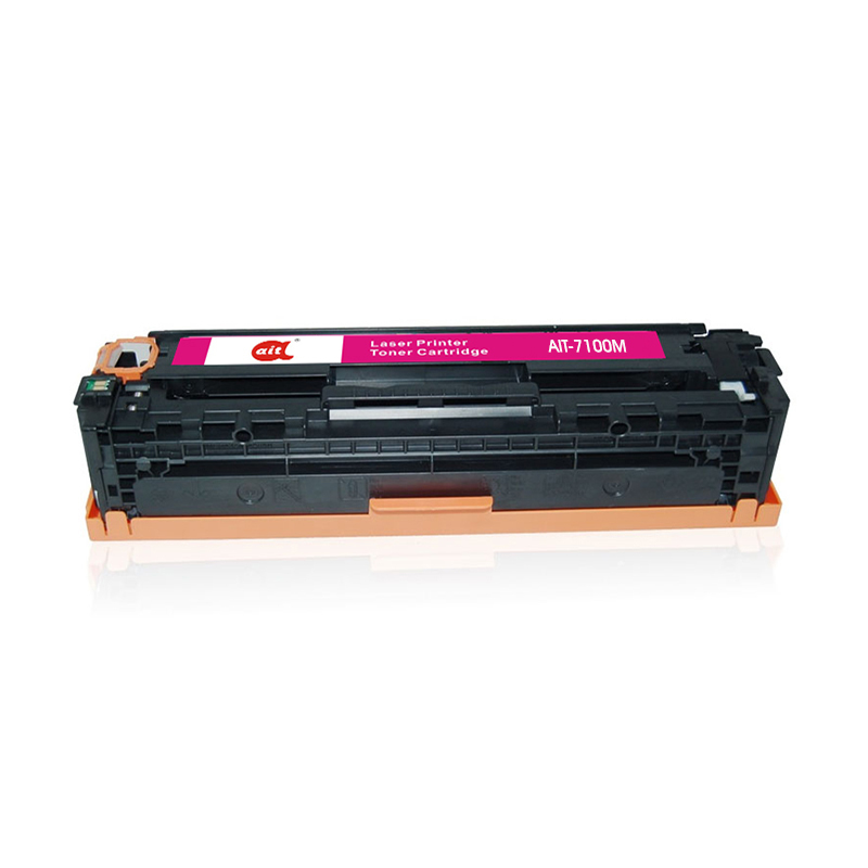Ait海得 CRG331硒鼓 专业版 AIT-7100M红色适用佳能7100Cn Cw MF 8230Cn 8250Cn