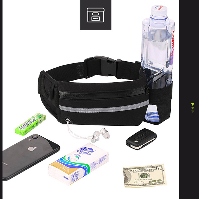 古菲斯-(GUFIUS)电子秤 护目镜 腰包运动 马拉松套装 马拉松跑步套装 T1!高清大图