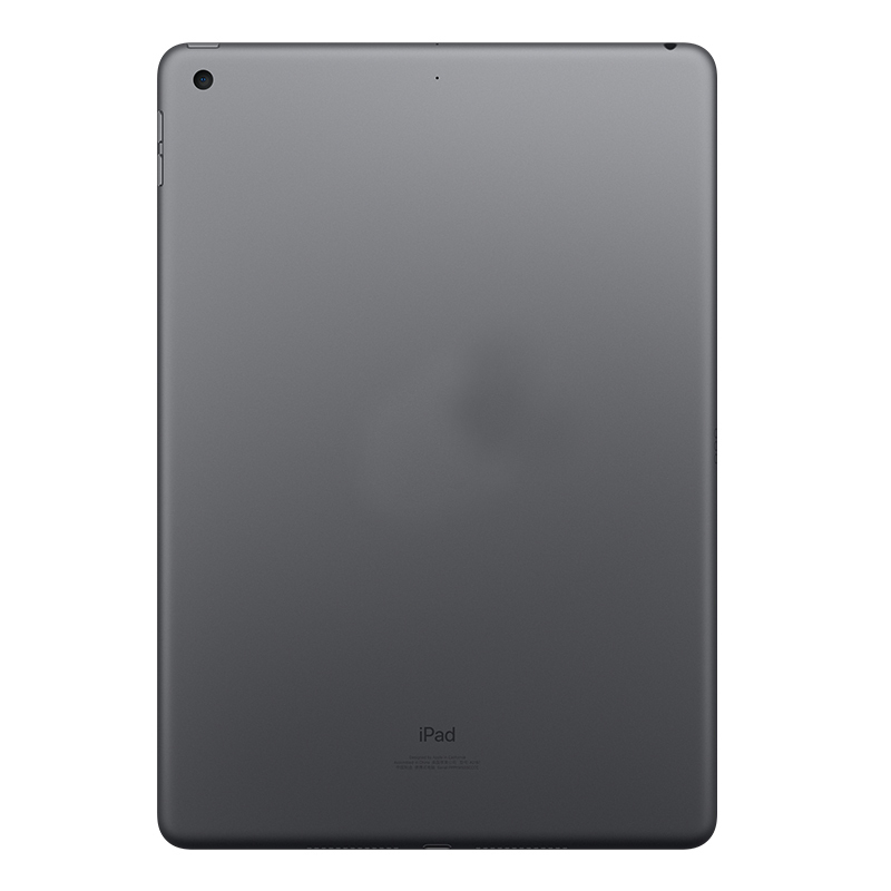 ipad air 10.5英寸2019款 256G内存 银灰