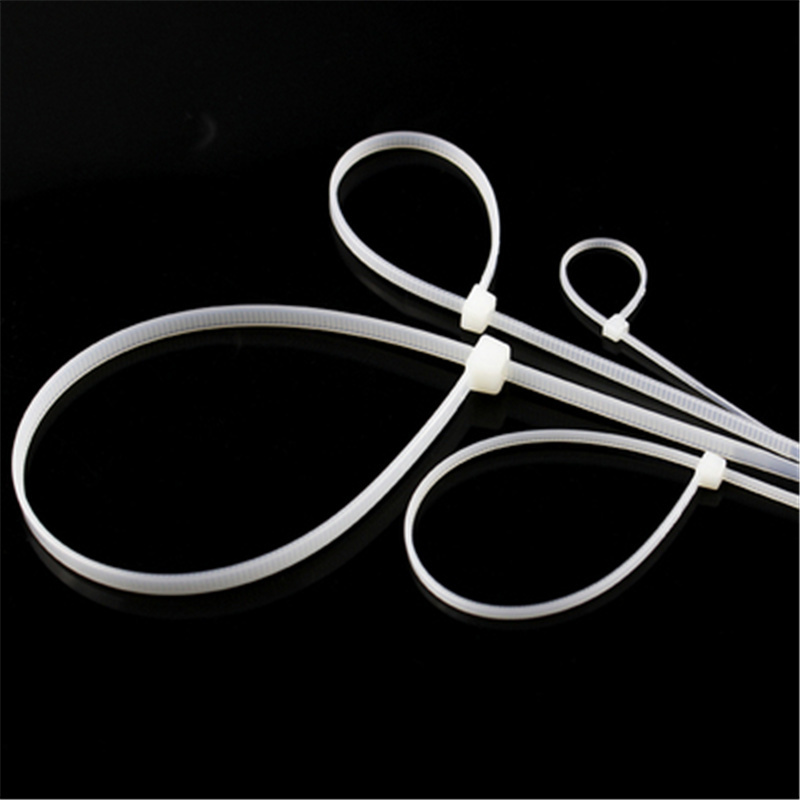 英领(YINGLING)-Z680扎带5MMX200MM结实耐用