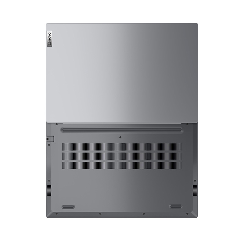 联想(Lenovo)扬天V15 15.6英寸办公轻薄笔记本电脑(酷睿Core7-240H 16G 1T WiFi6 Win11)高清大图
