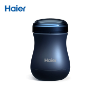 海尔(Haier)电动剃须刀HSD2-2212剃须刀电动男士充电式小巧型刮胡刀旅行迷你单头便携式