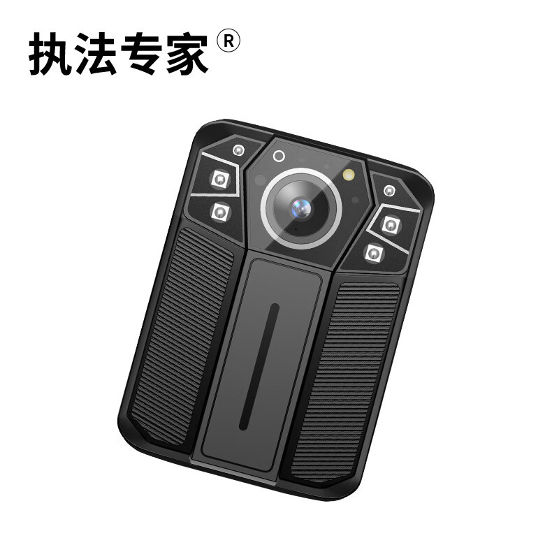 执法专家DSJ-D6 高清夜视超长续航现场记录仪 512G高清大图