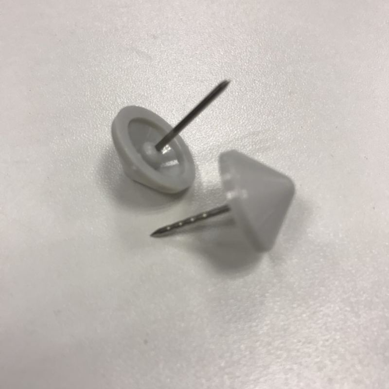 锥形 钉