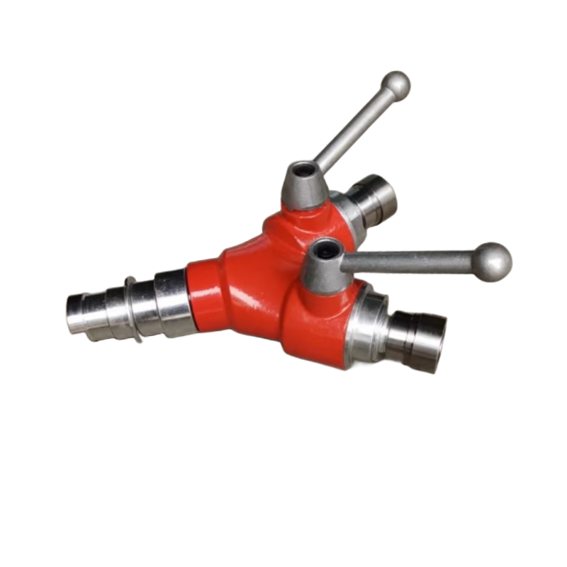 LANZAN 65快接分水器