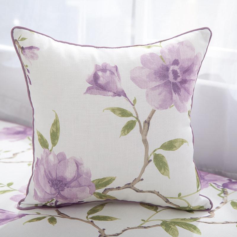 定制#配套飘窗垫#窗台垫#榻榻米 花5号骨头枕50X30X25