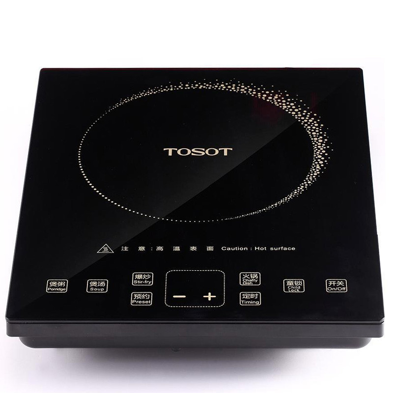 格力大松greetosot电磁炉gc2172