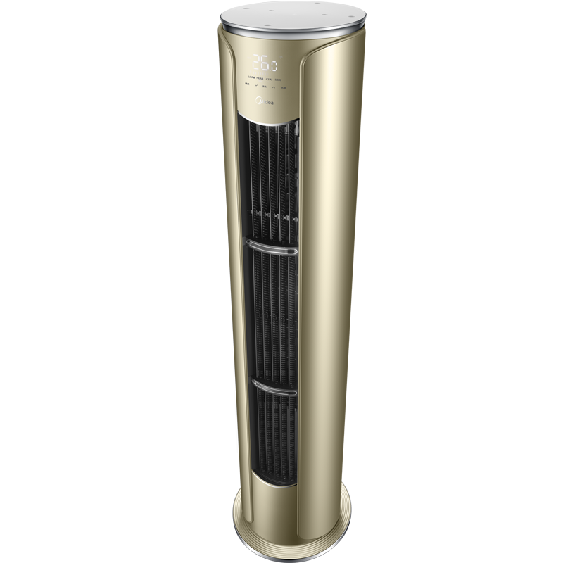 美的空调KFR-72LW/BP3DN8Y-YB305(1)高清大图