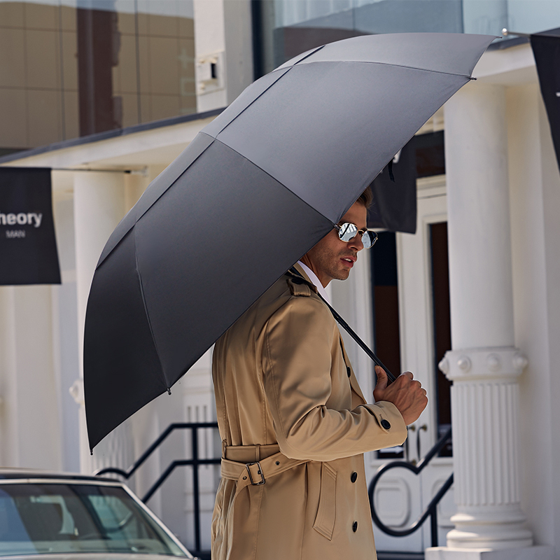 红叶三折防风伞(请备注颜色 无注随机发)-3332!