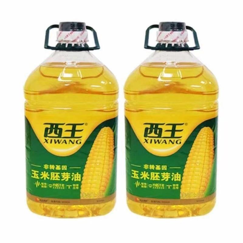 西王35l玉米油非转基因
