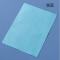 皮纹纸加厚浅标书封面纸100张/包 A3加长 230g 蓝色 1包
