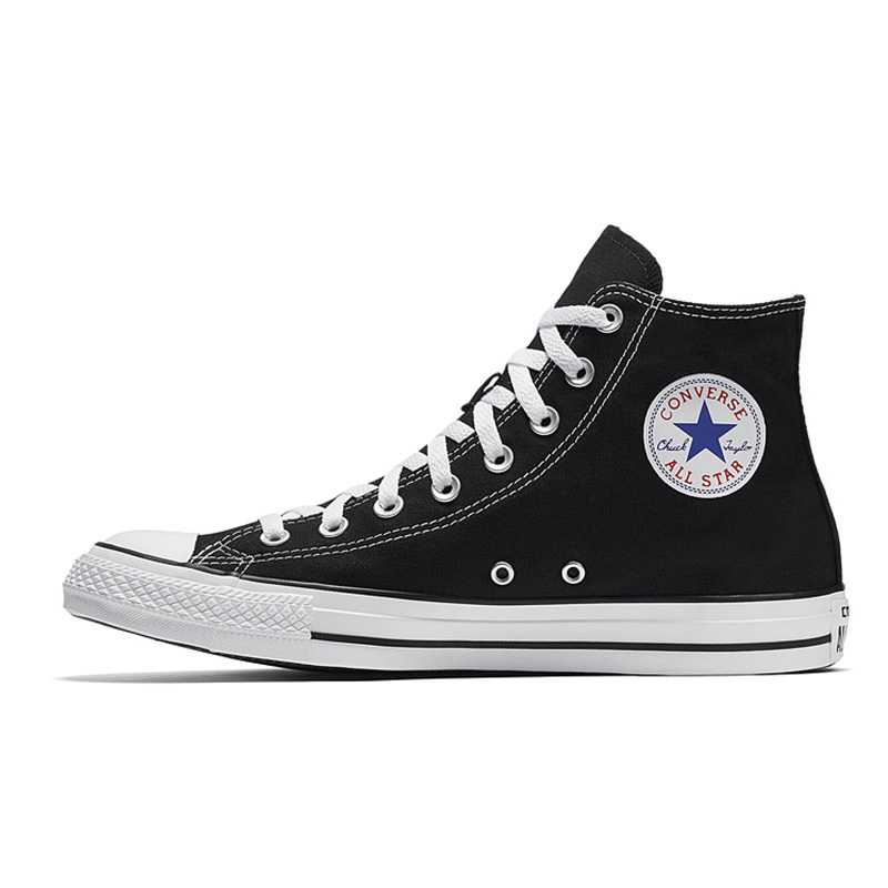 匡威 Converse 帆布鞋converse匡威男鞋女鞋chuck Taylor All Star经典款情侣鞋学生高帮帆布鞋中性休闲鞋 多色可选 价格图片品牌报价 苏宁易购hahamall海外专营店