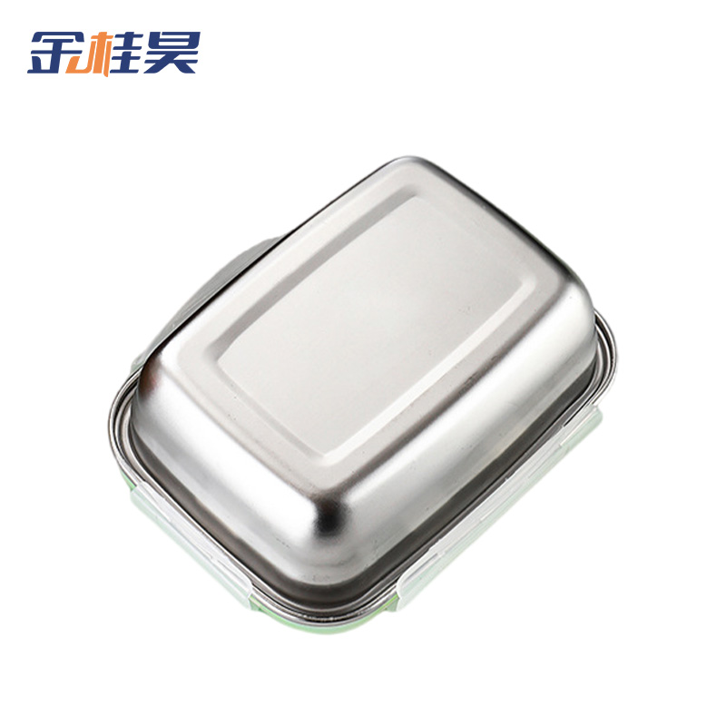 金桂昊 饭盒 1800ml 个高清大图