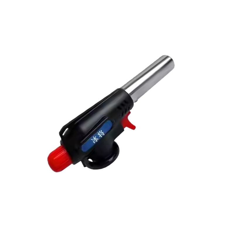 冰将 便携气罐喷枪头卡式气罐喷火枪 可倒置 个高清大图