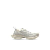 巴黎世家(Balenciaga)女款跑步鞋时尚潮流拼接设计轻便缓震运动鞋