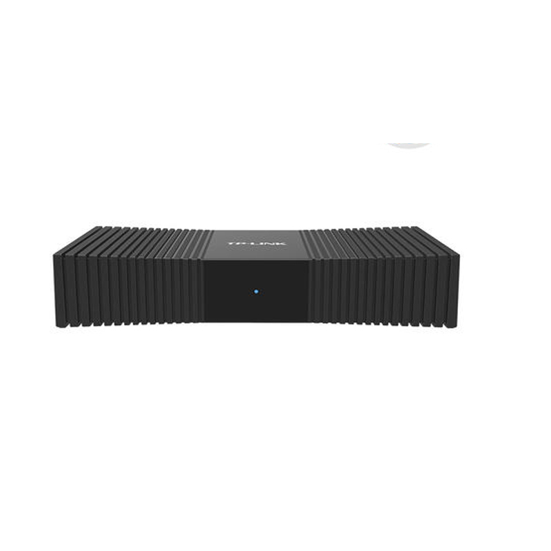TP-LINK TL-SF1008+ 8口百兆交换机 10/ 100M以太网交换机