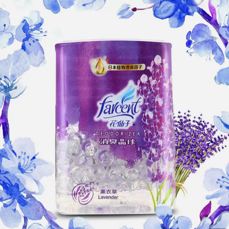 花仙子晶球香氛350ml