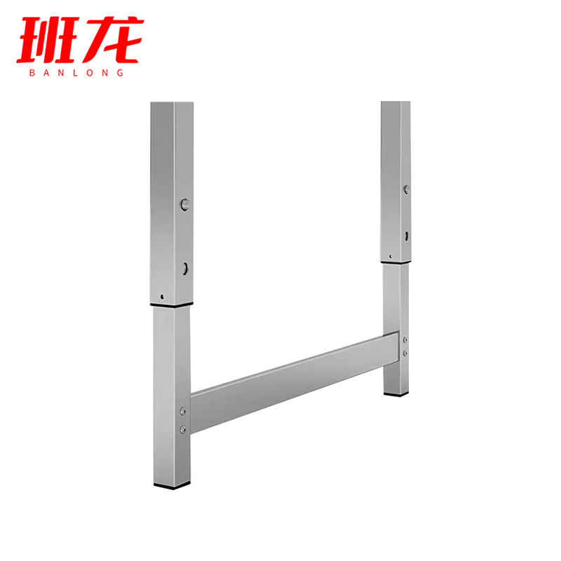 班龙户外桌子180cm白色张高清大图