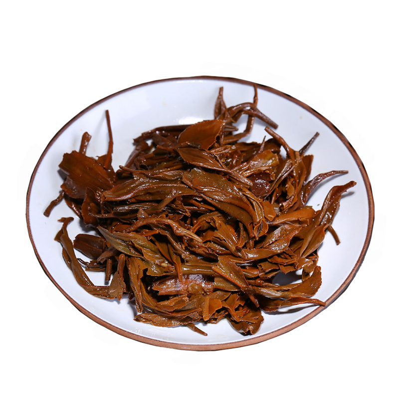 300g红茶赛君王春茶正山小种红茶茶叶礼盒装正山小种礼盒红茶茶叶