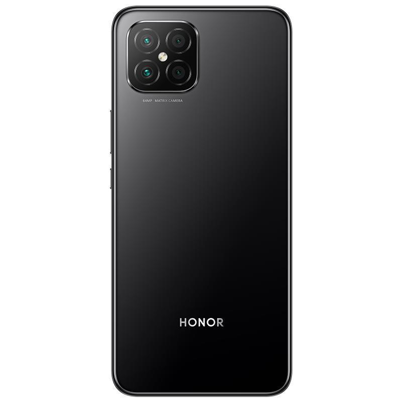 荣耀畅玩20 Pro 全网通版 8GB+128GB 幻夜黑 双卡 6400万超清四摄 22.5W超级快充 4G智能拍照手