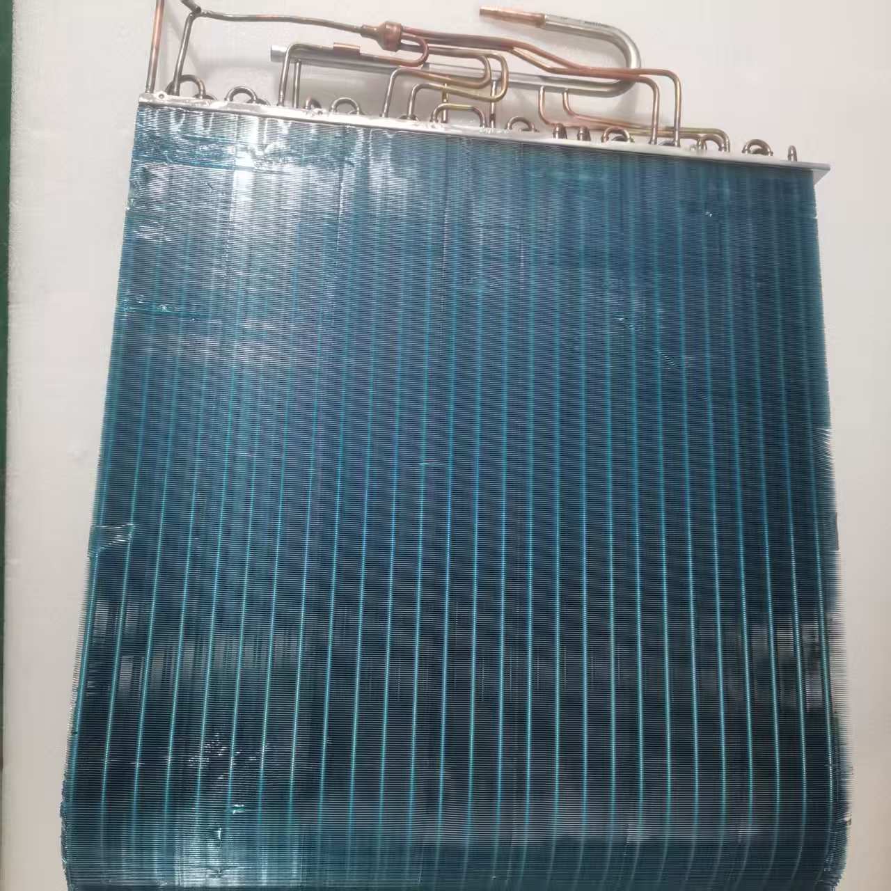 帮客材配 全新原装法迪欧KFR- 35GW/ES1 外机冷凝器 收前务必验货高清大图