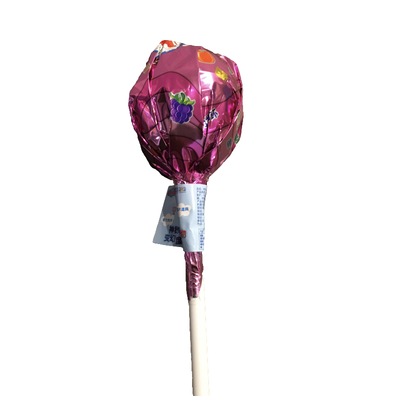 哆啦a梦超级棒棒糖粉色视频