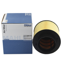 马勒(MAHLE)空气滤LX1006/21适配05-11款奥迪A6L (底盘C6)