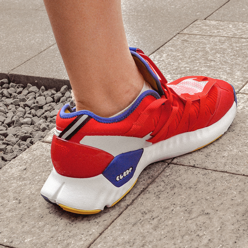 多威dowin宣言碳板竞速跑鞋男新款马拉松训练鞋女专业碳纤维跑步运动