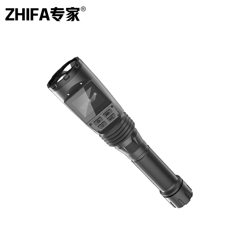ZhiFa专家 DSJ-Z6 手电筒音视频记录仪 16G