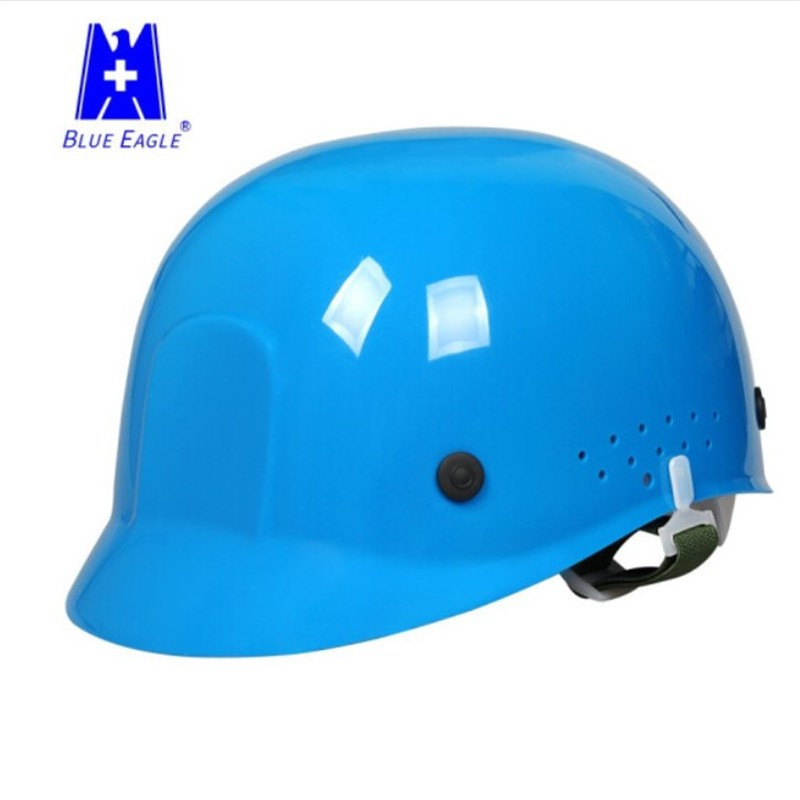 蓝鹰 轻便帽 BP65BL 材质:HDPE 单位:顶