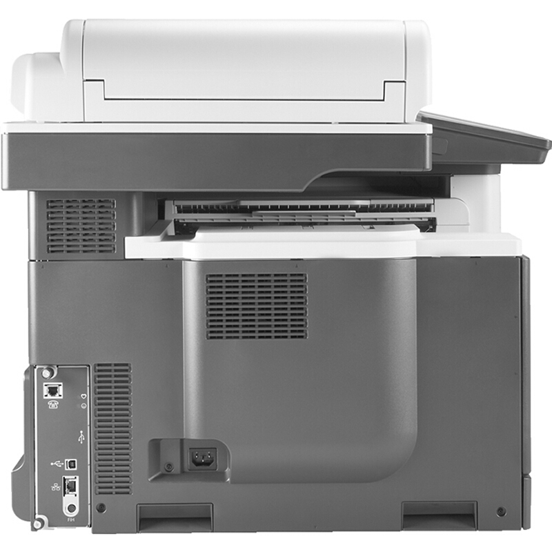 惠普（HP）LaserJet Enterprise 700 Color MFP M775dn A3 彩色激光一体机 双面打印 复印扫描高清大图