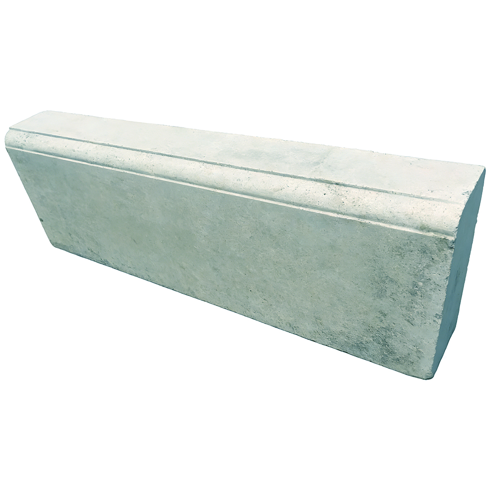 恒兴盛嘉 路沿石 750*380*150mm 块高清大图