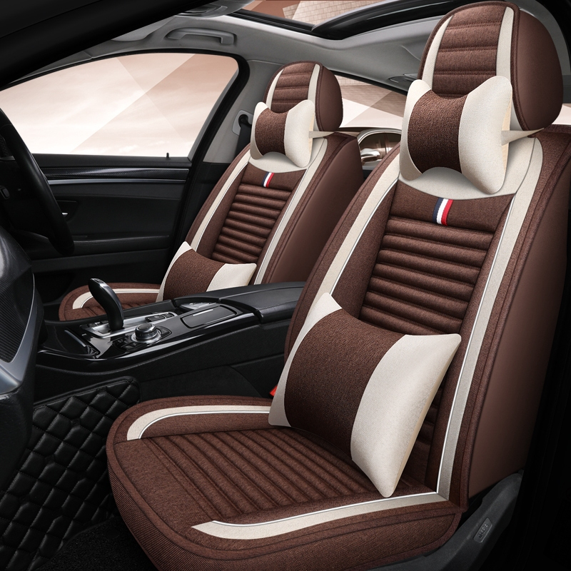 哈佛h2m6座套全包汽车坐垫大众大众宝来朗逸速腾捷达迈腾专用坐座垫套