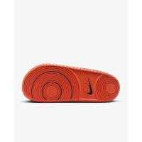 耐克(NIKE)HoustonAstros球队标志缓震凉鞋男款时尚舒适夏季休闲