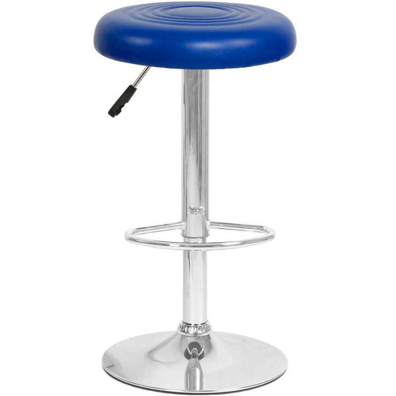 亿铁(yi tie)前台椅升降吧椅