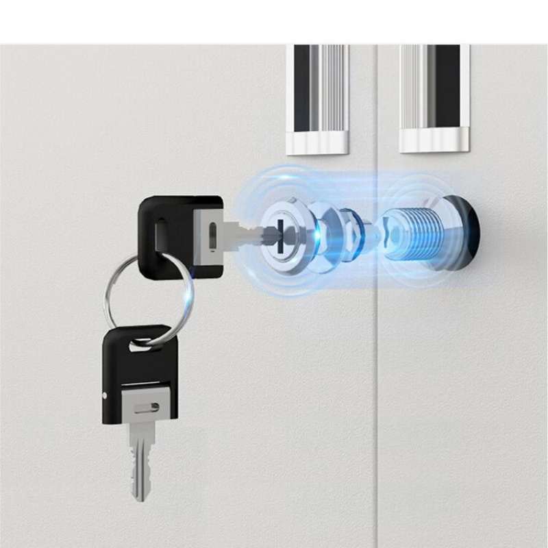 铭思达备品柜高清大图