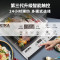 爱家乐(AKIRA) Y10 折叠电蒸锅三层蒸笼 蒸汽料理机电蒸笼 家用 蒸汽锅大容量 电蒸箱 海鲜多层