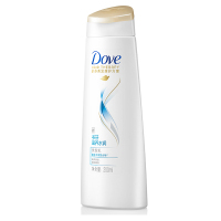多芬(Dove)洗发水 滋养水润洗发乳200ml[联合利华]