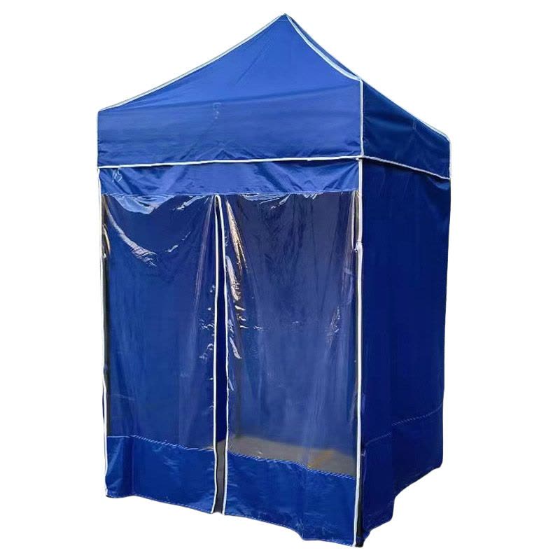 永满铁运 帐篷 1.2*1.2m 顶图片