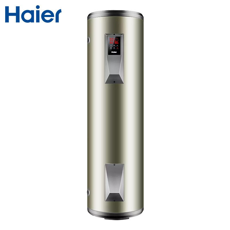 海尔(Haier) ES300F-L 300升圆桶落地竖式电热水器