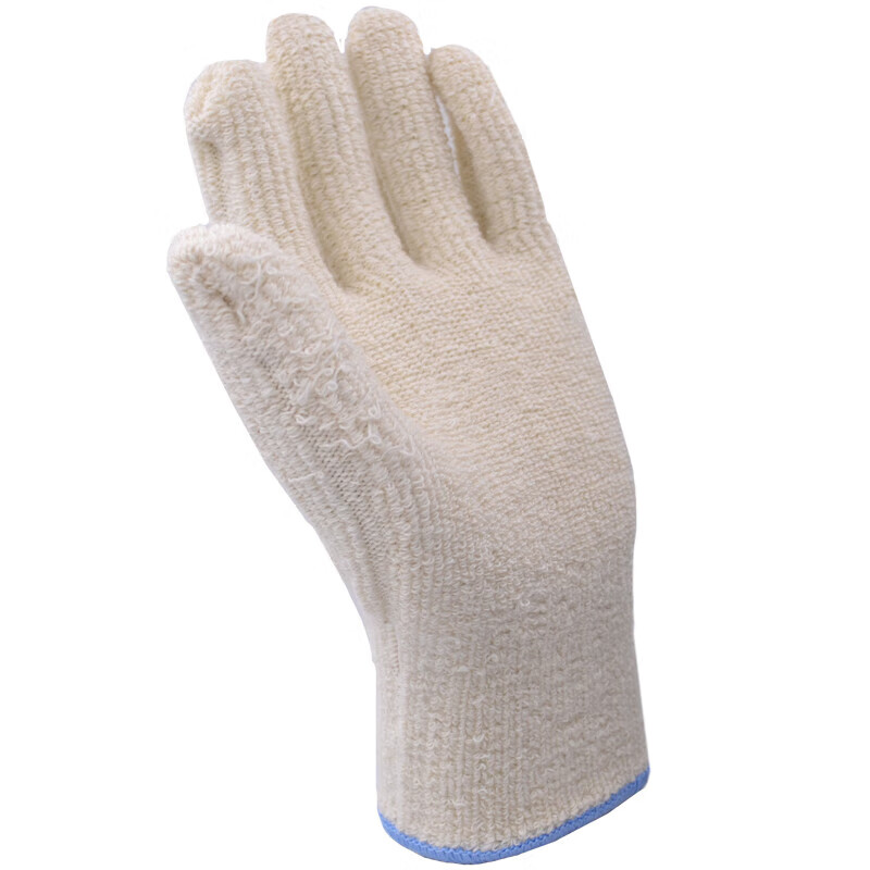 海太尔/HTR 0204耐高温150°手套 10码 耐热高达150°C 1打高清大图